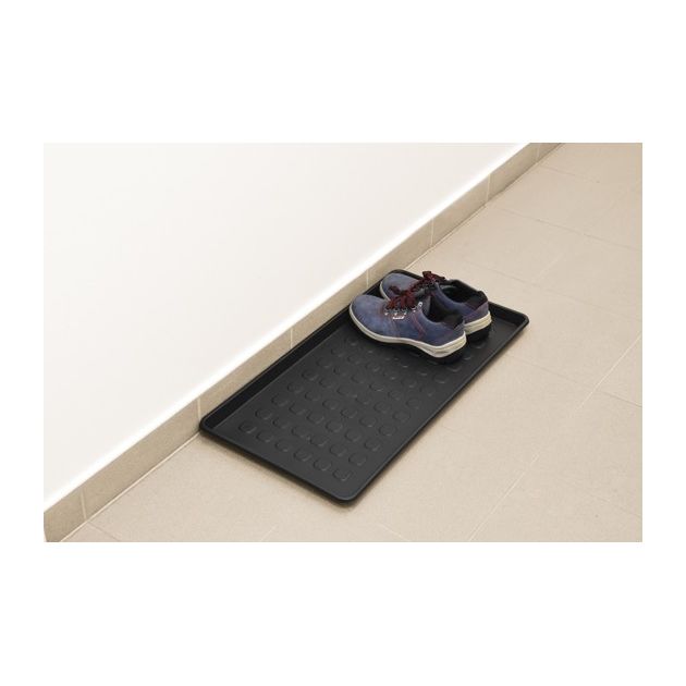 Многофункциональная подставка VOREL для обуви, растений, аккумуляторов; 780x384x32 мм, фото , изображение 3 | SNABZHENIE.com.ua Многофункциональная подставка VOREL для обуви, растений, аккумуляторов; 780x384x32 мм, фото , изображение 3 | SNABZHENIE.com.ua