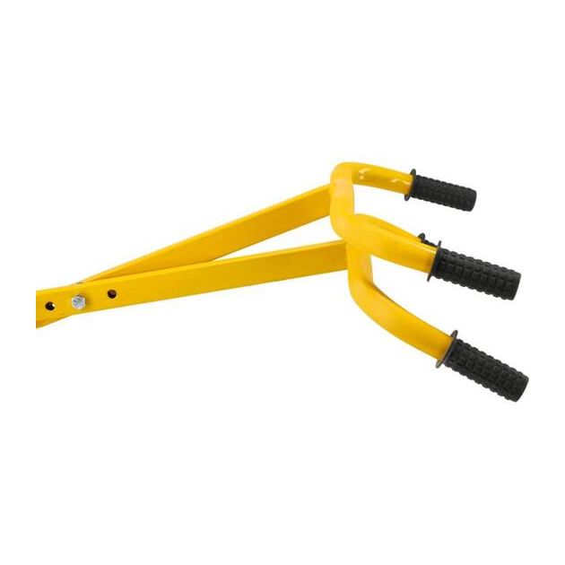 Лещата верстатні фрезерувальні MMV/SP/150 Groz, 150x150x45 мм, похибка 30 мкм, 37,00 кг, фото , изображение 2 | SNABZHENIE.com.ua