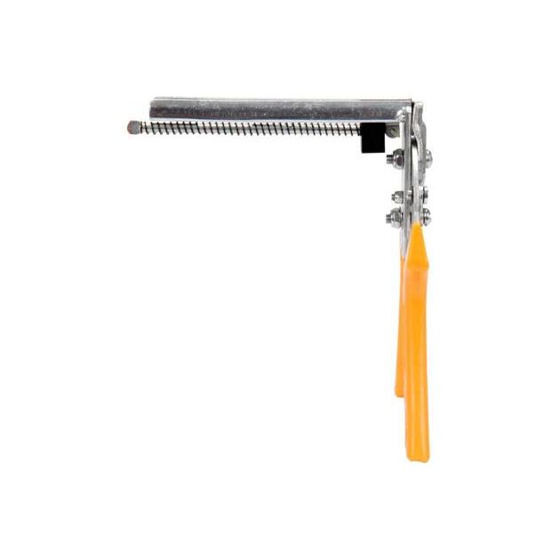 Щипці VOREL для стягування сітки, відсік на 40 скоб тип Е [50], фото , изображение 3 | SNABZHENIE.com.ua