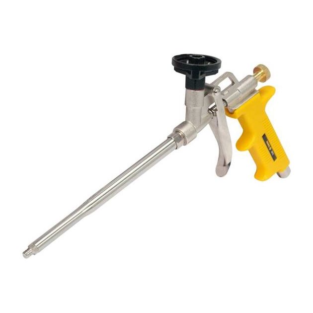 Пістолет для нанесення монтажної піни VOREL ПРОФІ [20/240], фото , зображення 3 | SNABZHENIE.com.ua