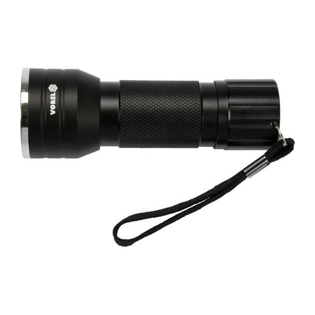 Ліхтар ультрафіолетовий VOREL з окулярами для виявлення протікання рідини, перевірки банкнот [80], фото , зображення 7 | SNABZHENIE.com.ua