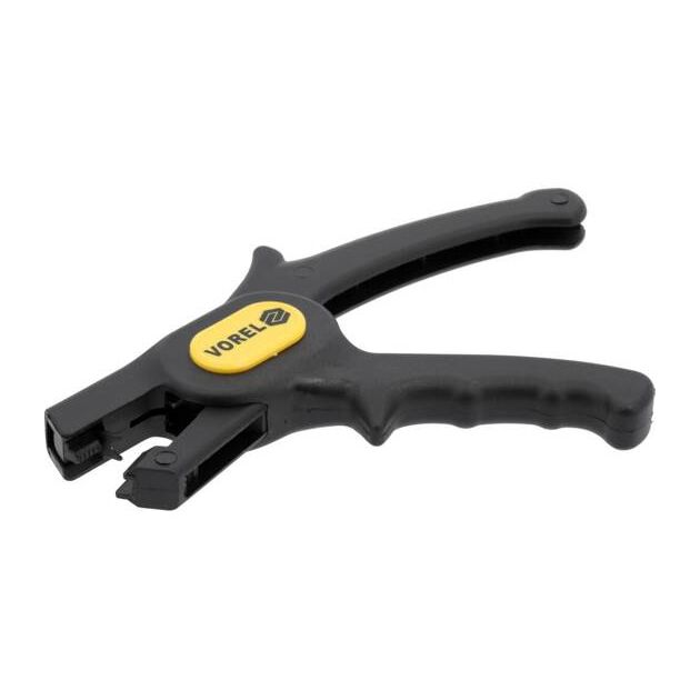 Кліщі автомат VOREL для знімання ізоляції l=170mm, фото , зображення 2 | SNABZHENIE.com.ua