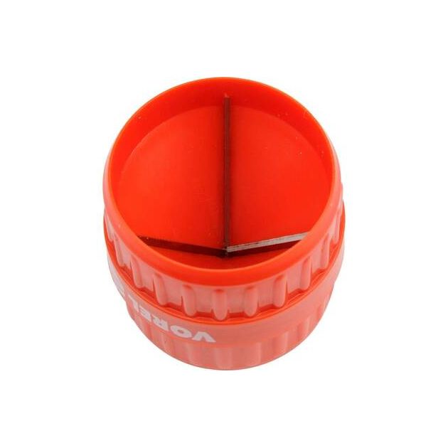 Розгортка для труб VOREL Ø= 6-36 мм [25/50], фото , зображення 3 | SNABZHENIE.com.ua