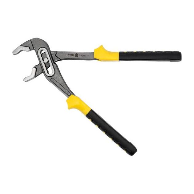 Переставные клещи VOREL, 250 мм, фото , изображение 2 | SNABZHENIE.com.ua Переставные клещи VOREL, 250 мм, фото , изображение 2 | SNABZHENIE.com.ua