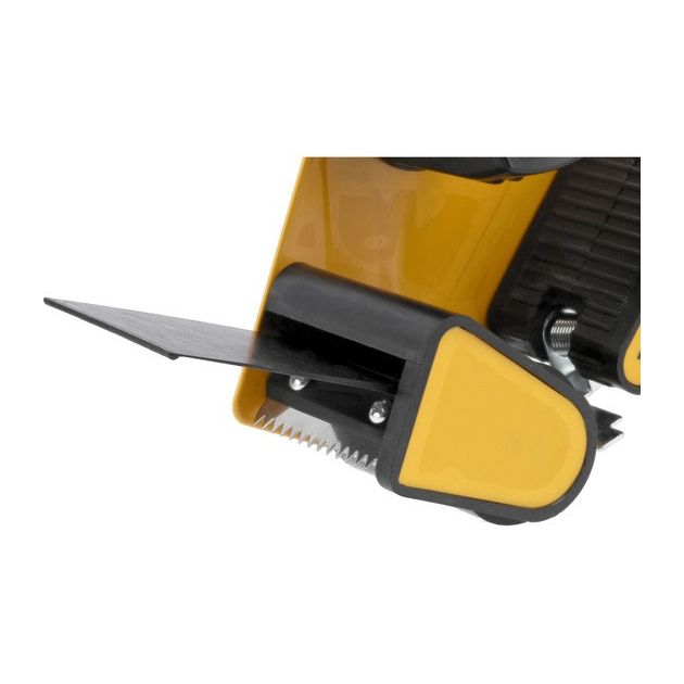 Диспенсер VOREL ручной для скотч-стрічки, 50 мм [12/24], фото , изображение 8 | SNABZHENIE.com.ua