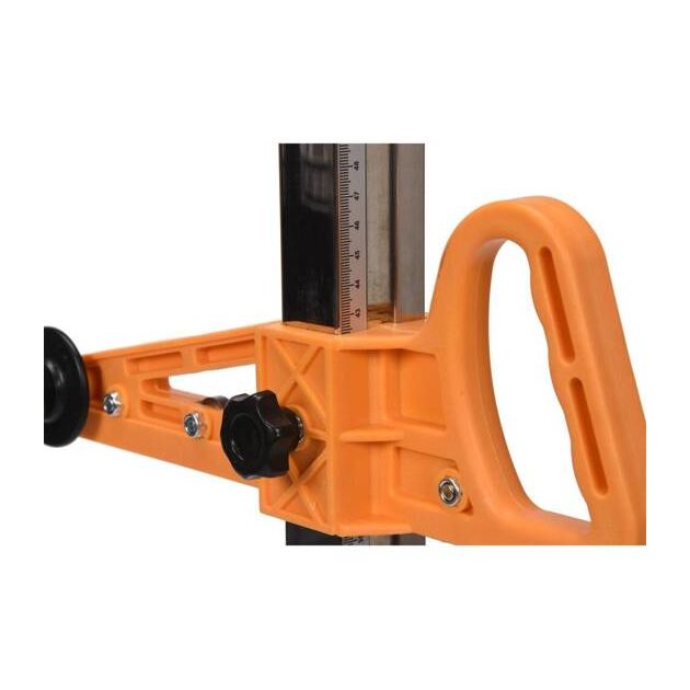 Різак-рейсмус двосторонній до г/к плит YATO шириною 20-500 мм [10], фото , изображение 6 | SNABZHENIE.com.ua