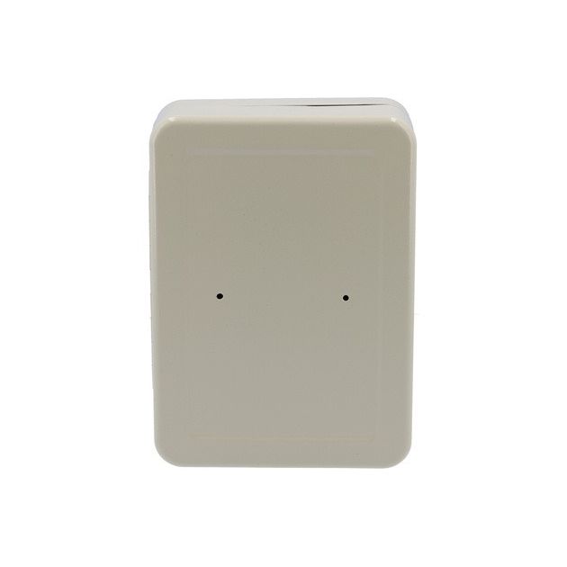 Металлический ящик для ключей VOREL, 48 крючков, 250x180x80 мм, фото , изображение 6 | SNABZHENIE.com.ua