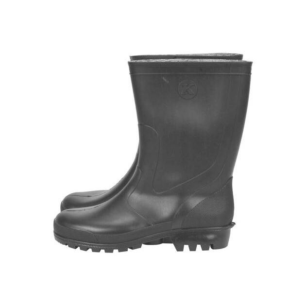 Чоботи гумові VOREL робочі ПВХ, розмір 41, фото , изображение 3 | SNABZHENIE.com.ua