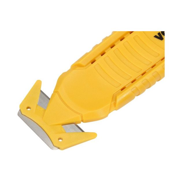 Ніж з трапецевидним лезом VOREL, фото , зображення 6 | SNABZHENIE.com.ua