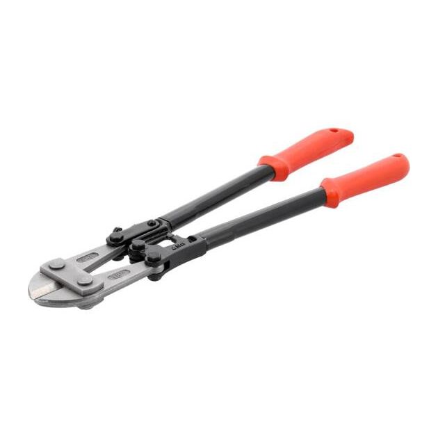 Болторез VOREL 8 мм, длина 450 мм (VO-49771), фото , изображение 3 | SNABZHENIE.com.ua