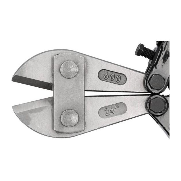 Ножницы для проволоки VOREL Ø 10 мм, длина 600 мм, фото , изображение 6 | SNABZHENIE.com.ua