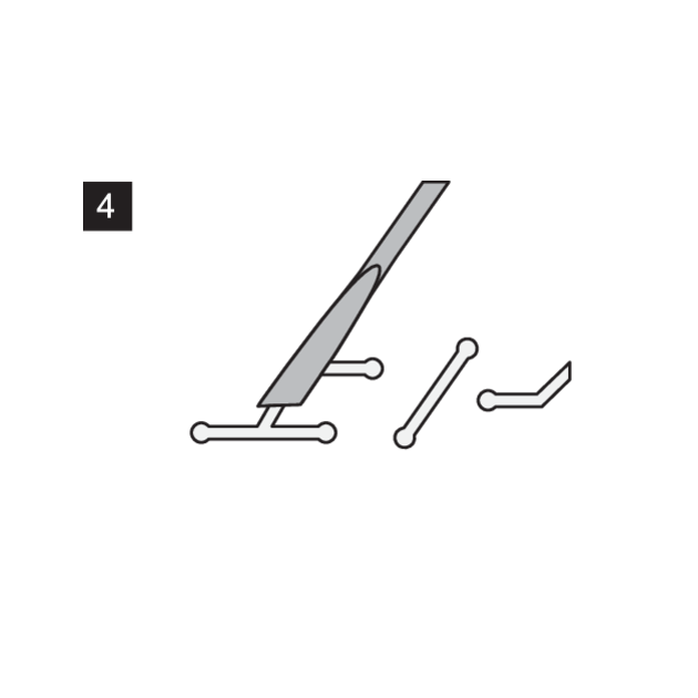 Набор инструментов для пайки VOREL, 6 шт., фото , изображение 12 | SNABZHENIE.com.ua