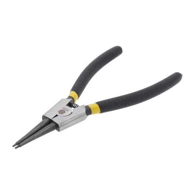 Знімач стопорних кілець - розтискання VOREL 200мм, фото , зображення 3 | SNABZHENIE.com.ua