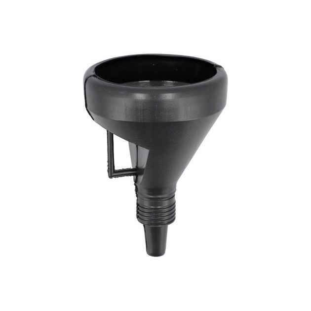 Лійка гнучка VOREL чорна 3 частини [30], фото , зображення 9 | SNABZHENIE.com.ua