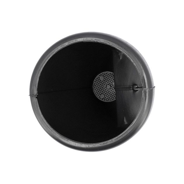 Лійка гнучка VOREL чорна 3 частини [30], фото , зображення 12 | SNABZHENIE.com.ua