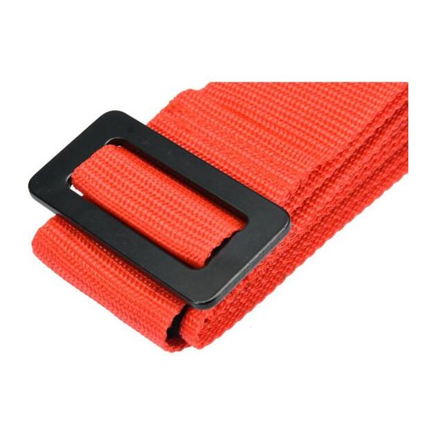 Пас для перенесення меблів VOREL : для вантажу, ручка для перенесення, 5 x 180 см(DW), фото , зображення 3 | SNABZHENIE.com.ua