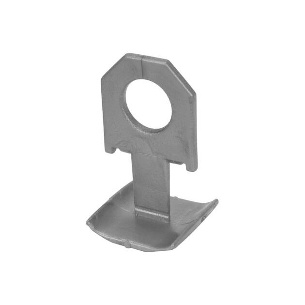 Клипсы для укладки керамической плитки VOREL: 1.5 мм. h= 7-15 мм. 400 шт., фото , изображение 2 | SNABZHENIE.com.ua