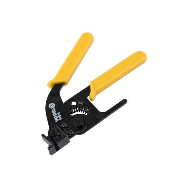 Щипці стяжні для вирівнювання плитки VOREL [12/48], фото , изображение 2 | SNABZHENIE.com.ua