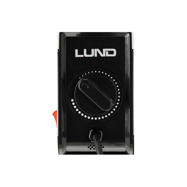 Обігрівач конвекторний зі зволожувачем LUND 230В, 750/1500 Вт, обігрів 14-20м², фото , зображення 5 | SNABZHENIE.com.ua Обігрівач конвекторний зі зволожувачем LUND 230В, 750/1500 Вт, обігрів 14-20м², фото , зображення 5 | SNABZHENIE.com.ua