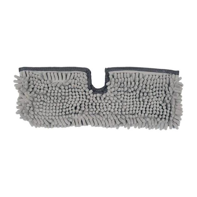 Насадка микроволоконная LUND 41х13 см для швабры 67161, фото , изображение 3 | SNABZHENIE.com.ua