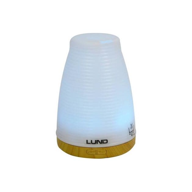 Ароматический диффузор LUND, USB 5 Вт, 100 мл, для площади до 15 м², фото , изображение 3 | SNABZHENIE.com.ua Ароматический диффузор LUND, USB 5 Вт, 100 мл, для площади до 15 м², фото , изображение 3 | SNABZHENIE.com.ua