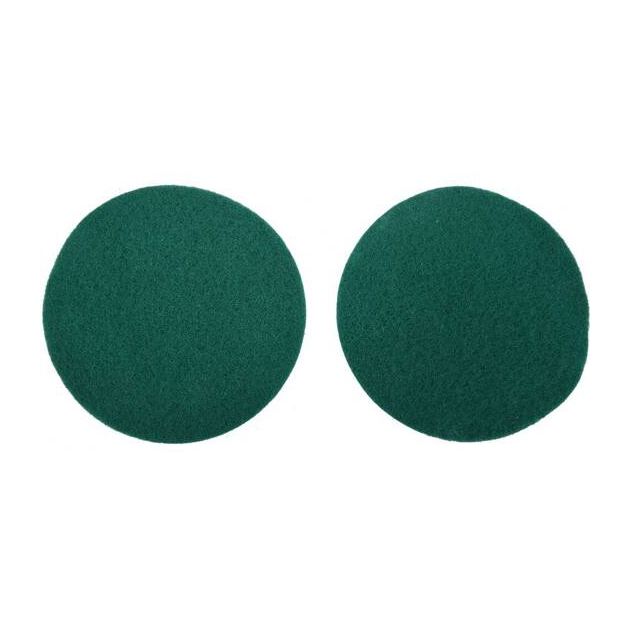 Акумуляторная швабра LUND: Li-Ion 7.4 В, 2 диска, 28 х 14 х 104 см, фото , изображение 7 | SNABZHENIE.com.ua