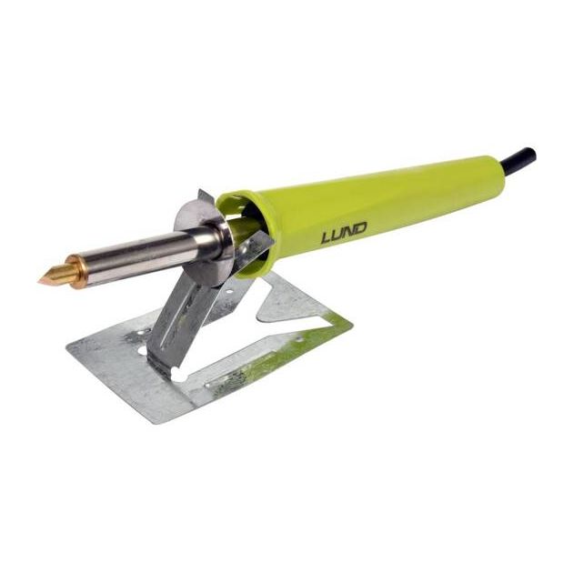 Паяльник-выжигатель LUND 30Вт, макс. t=400°C, 11 насадок, фото , изображение 5 | SNABZHENIE.com.ua Паяльник-выжигатель LUND 30Вт, макс. t=400°C, 11 насадок, фото , изображение 5 | SNABZHENIE.com.ua