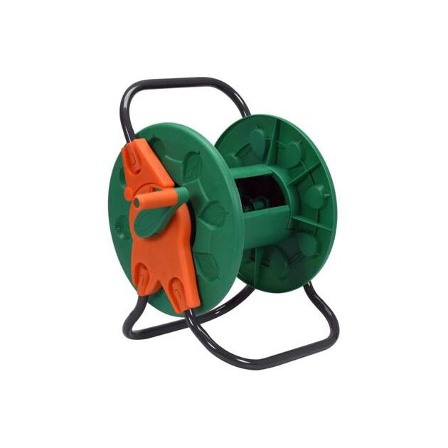 Котушка для намотування шланга FLO 5/8"/45 м; 1/2"/60 м [5], фото , зображення 2 | SNABZHENIE.com.ua