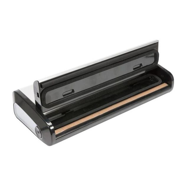 Вакуумний пакувальник LUND 230V 75Вт, продуктивність 16 л/хв, упаковка l ≤ 28 см, фото , зображення 5 | SNABZHENIE.com.ua