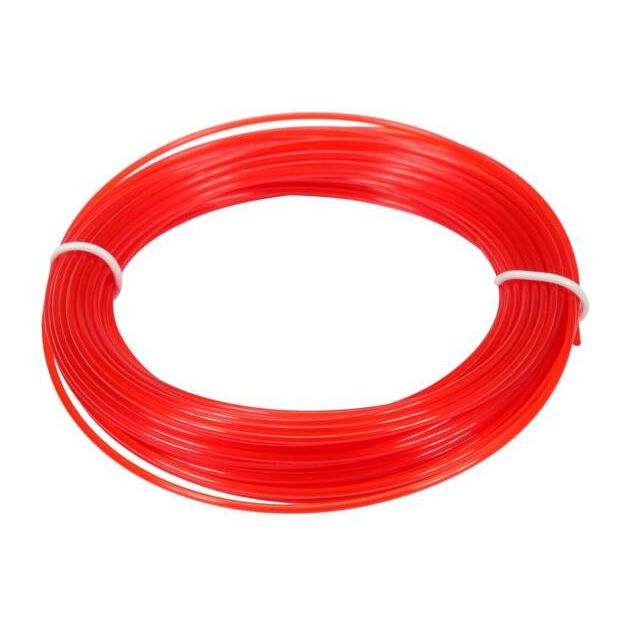 Жилка круглая для триммера 2,0 мм, 10 м, FLO [20/240], фото , изображение 3 | SNABZHENIE.com.ua