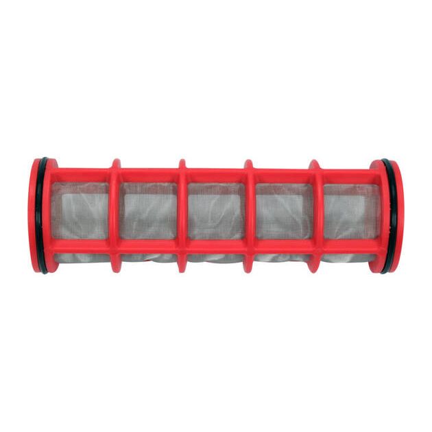 Сетчатая вставка FLO для водяных фильтров 3/4 и 1 дюйм [144], фото , изображение 5 | SNABZHENIE.com.ua