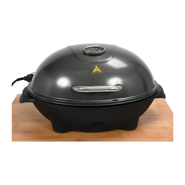 Сетевой гриль LUND 2400 Вт, 230 V - модель 67420, фото , изображение 9 | SNABZHENIE.com.ua