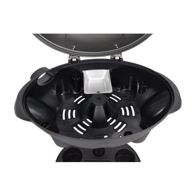 Сетевой гриль LUND 2400 Вт, 230 V - модель 67420, фото , изображение 11 | SNABZHENIE.com.ua