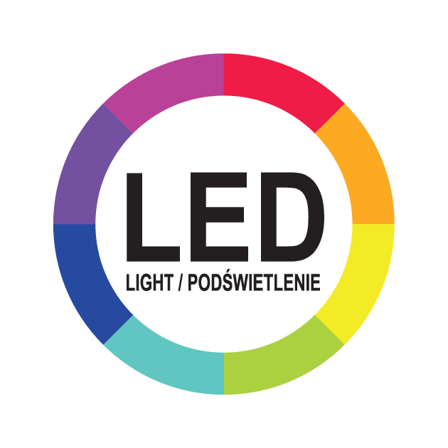 Электрочайник с LED подсветкой, 1,8 л, фото , изображение 7 | SNABZHENIE.com.ua