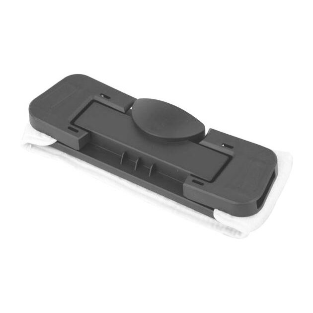 Насадка мікроволоконна для парового очисника 67201 LUND : 35 х 11 см, 3 шт [100], фото , зображення 5 | SNABZHENIE.com.ua