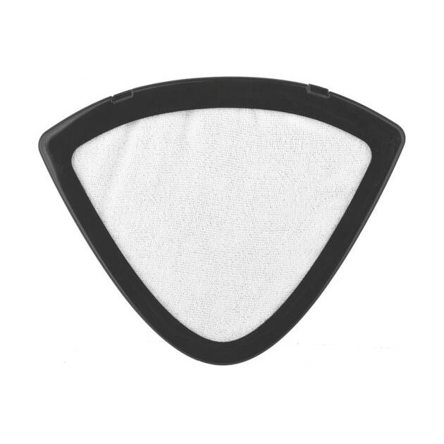 Насадка микроволоконная для паровой швабры 67220 LUND, 3 шт, фото , изображение 3 | SNABZHENIE.com.ua