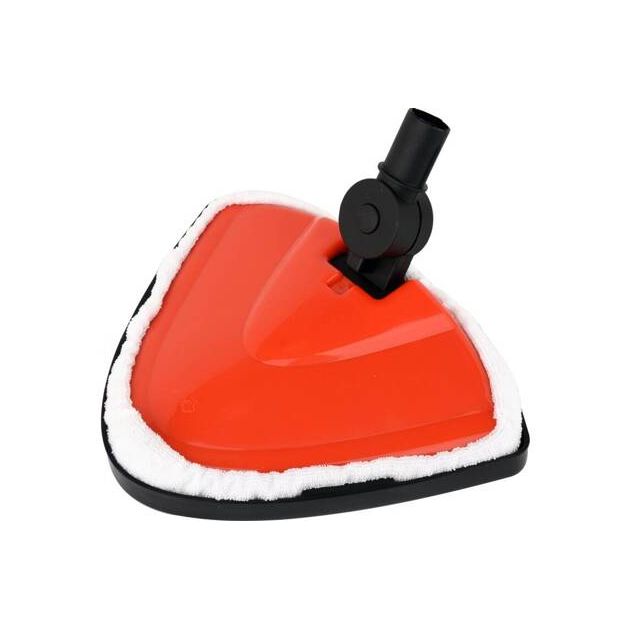 Насадка микроволоконная для паровой швабры 67220 LUND, 3 шт, фото , изображение 5 | SNABZHENIE.com.ua