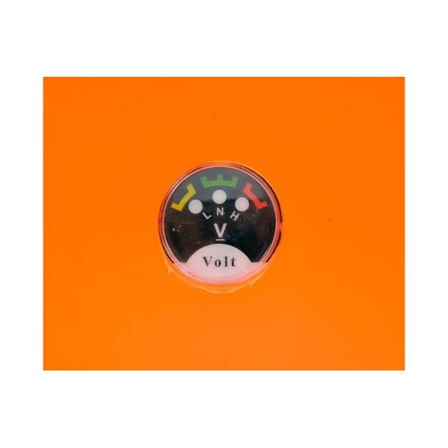 Оприскувач акумуляторний FLO ранцевий : 12В, 8 АГод, бак- 16 л, продукт.- 3 л/хв [1], фото , зображення 12 | SNABZHENIE.com.ua