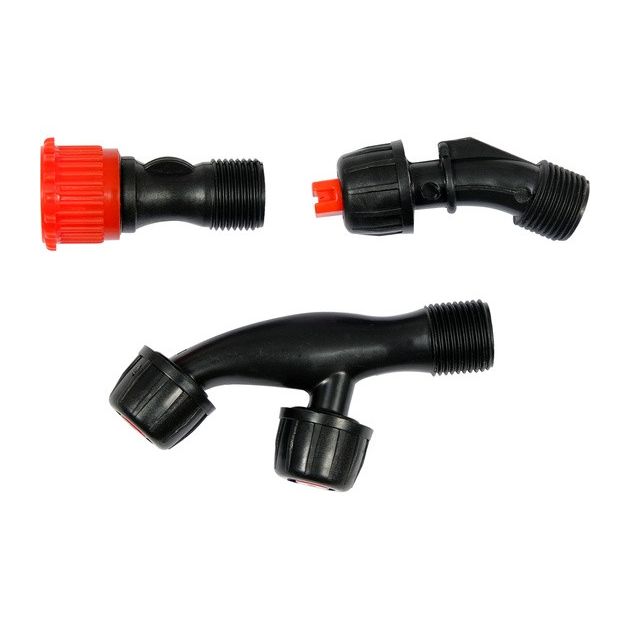 Оприскувач акумуляторний FLO ранцевий : 12В, 8 АГод, бак- 16 л, продукт.- 3 л/хв [1], фото , зображення 16 | SNABZHENIE.com.ua