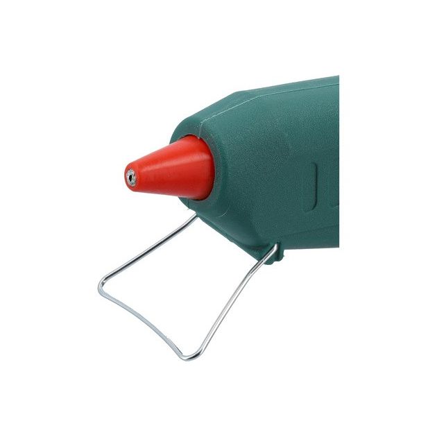 Пістолет клейовий мережевий LUND Ø=11 мм, P=12 (72) Вт [12/48], фото , зображення 7 | SNABZHENIE.com.ua