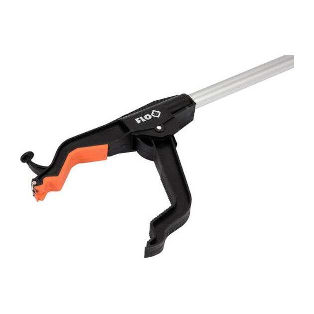 Схоплювач сміття ручний FLO, l= 760 мм, Ø= 14 мм [24], фото , зображення 3 | SNABZHENIE.com.ua