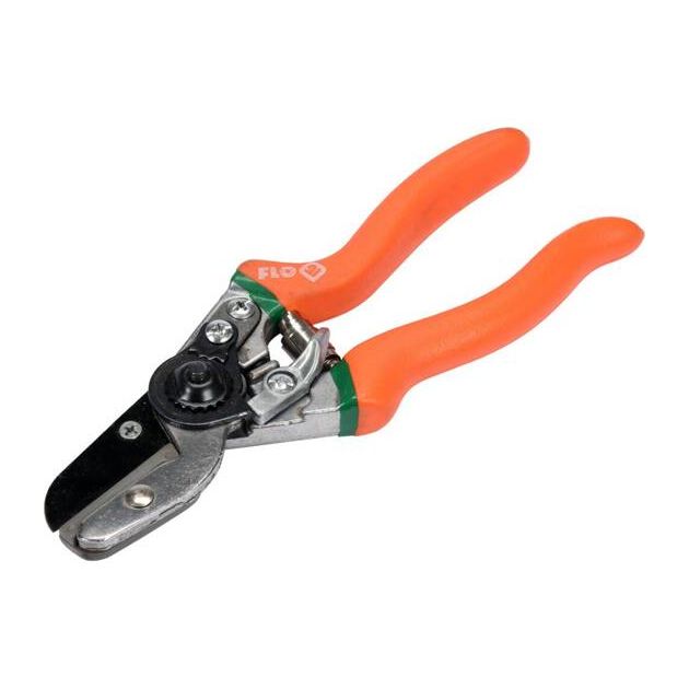Сікатор для гілок FLO d=20 мм, зміцнений, l=205 мм, фото , изображение 3 | SNABZHENIE.com.ua
