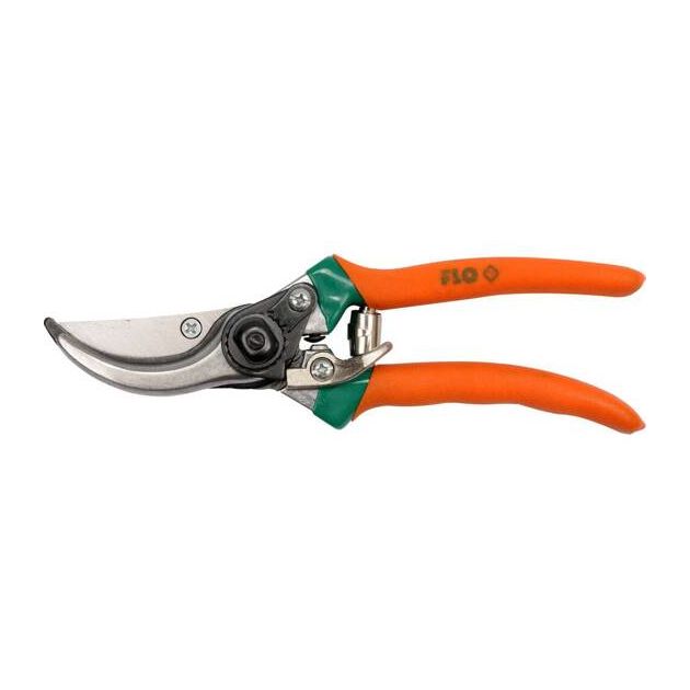Секатор для веток FLO d=15 мм, l=205 мм, фото , изображение 3 | SNABZHENIE.com.ua