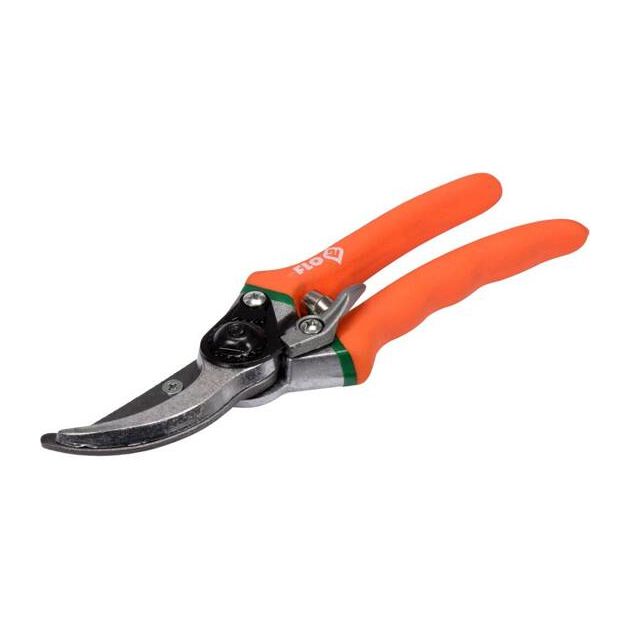 Секатор для веток FLO d=15 мм, l=205 мм, фото , изображение 6 | SNABZHENIE.com.ua