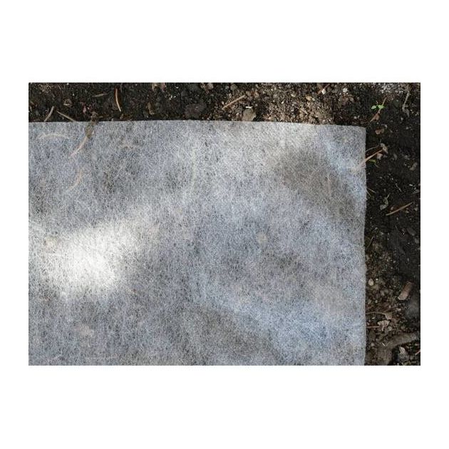 Агроволокно защитное накрывное FLO, 50x1,6 м, 19 г/м², полипропилен, фото , изображение 6 | SNABZHENIE.com.ua Агроволокно защитное накрывное FLO, 50x1,6 м, 19 г/м², полипропилен, фото , изображение 6 | SNABZHENIE.com.ua