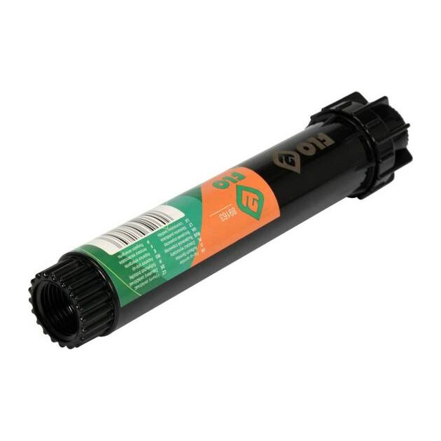 Зрошувач FLO 1/2", l=18,4+10 см, кут 0-360°, фото , изображение 4 | SNABZHENIE.com.ua