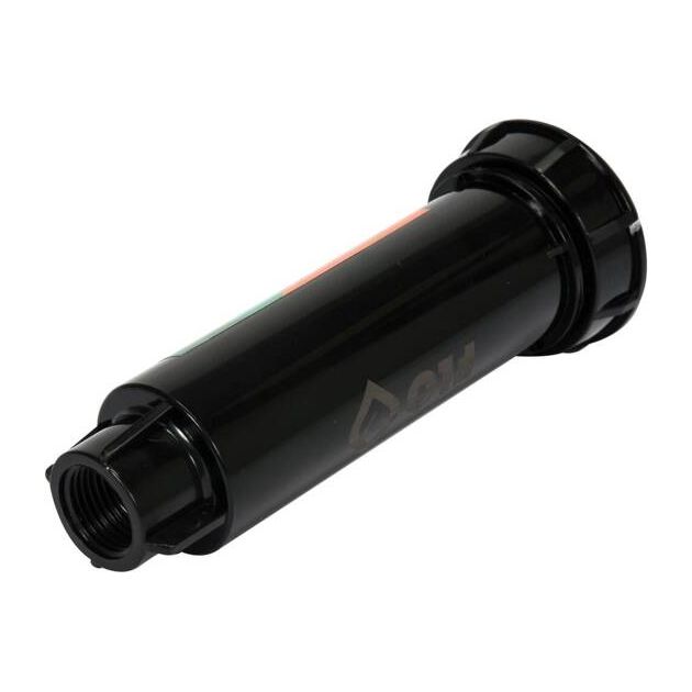 Зрошувач FLO висувний 1/2", 15+10 см, кут 25-360°, зона 8 м, фото , изображение 3 | SNABZHENIE.com.ua