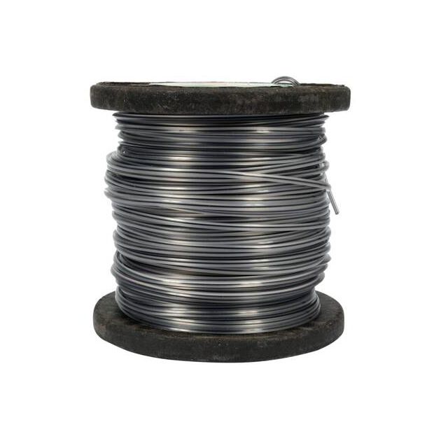 Жилка для тримера трикутна FLO, Ø 2,7 мм, 70 м (бобіна), фото , изображение 4 | SNABZHENIE.com.ua Жилка для тримера трикутна FLO, Ø 2,7 мм, 70 м (бобіна), фото , изображение 4 | SNABZHENIE.com.ua