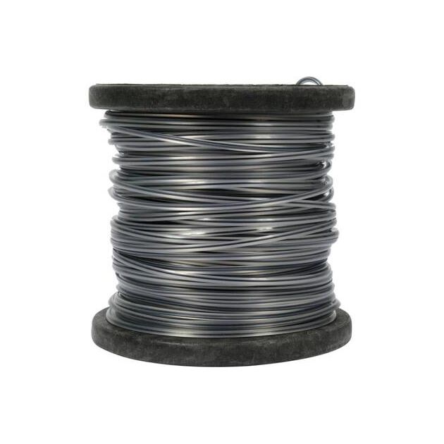 Жилка триммера треугольная FLO: Ø= 3,0 мм; l= 60 м (катушка), фото , изображение 3 | SNABZHENIE.com.ua