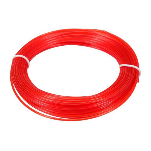 Жилка для триммера круглая, 1,6 мм, 10 м, FLO [20/240], фото , изображение 4 | SNABZHENIE.com.ua